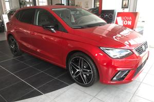 **Seat Ibiza Fr 1.0 115 cv**