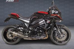 SUZUKI GSX S 1000 S Katana Jintachi