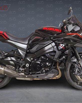 SUZUKI GSX S 1000 S Katana Jintachi