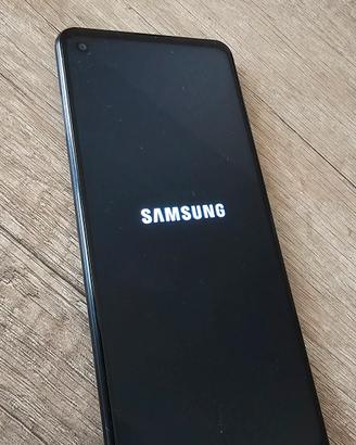 Samsung A21s