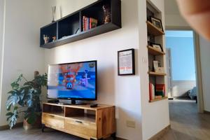 Genova Pegli appartamento San Valentino