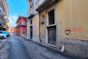 Appartamento Castel San Giorgio