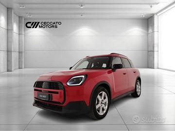 Mini Mini Countryman 2.0 48V D Classic auto