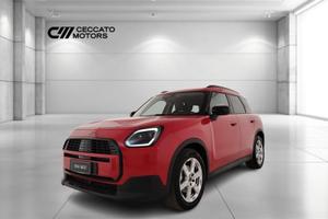 Mini Mini Countryman 2.0 48V D Classic auto