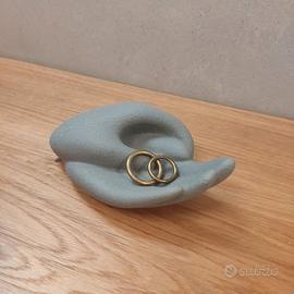 Complemento d'arredo di design Lineasette