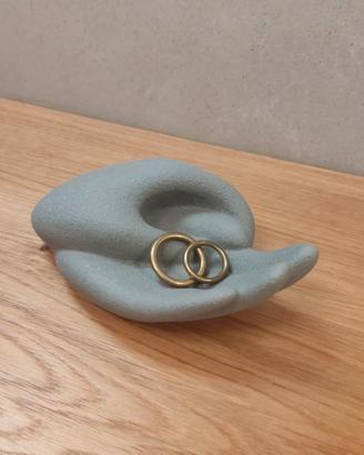 Complemento d'arredo di design Lineasette