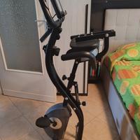 cyclette richiudibile