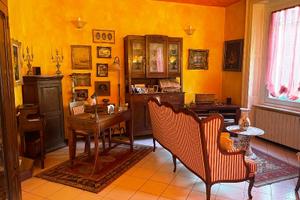 Bilocale al piano primo servito da ascensore con p