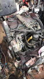 Motore volkswagen Passat 2002 1.9 TDI 100CV AVB