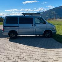 VW t4