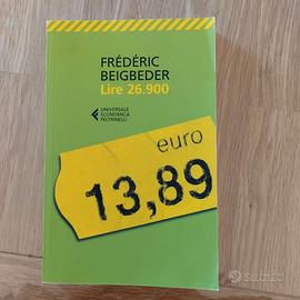 Lire 26900 Frederic Beigbeder (Libro)