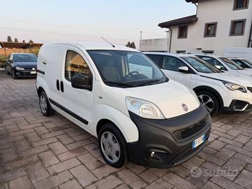 Fiat Fiorino 1.3 MJT 80CV Cargo SX