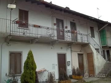 Monolocale in centro