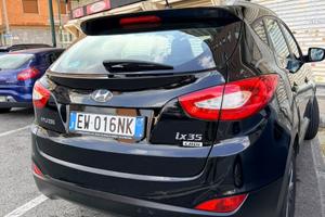 Hyunday ix35 140.000km