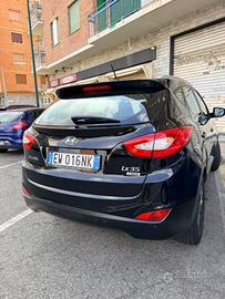 Hyunday ix35 140.000km