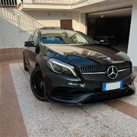 Mercedes-Benz Classe A 180 Premium
