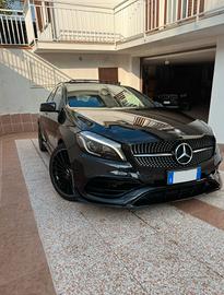 Mercedes-Benz Classe A 180 Premium