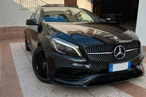 Mercedes-Benz Classe A 180 Premium