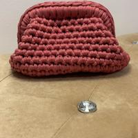 Chunky mini-bag 2.0