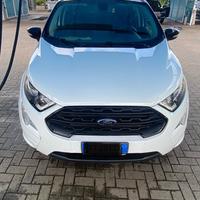 FORD ECOSPORT ST-Line 1.0 Benzina NON TRATTABILE