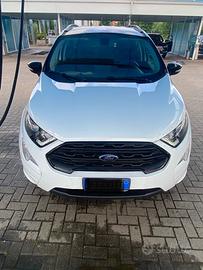FORD ECOSPORT ST-Line 1.0 Benzina NON TRATTABILE