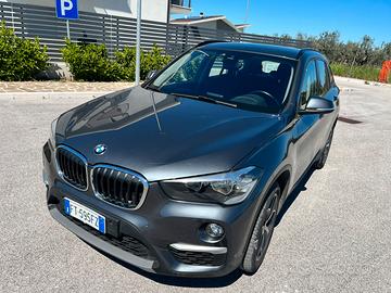 BMW  X1