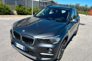 BMW  X1