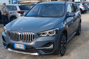 Bmw X1 xDrive18d 2021 - 2.0 diesel Lb automobili