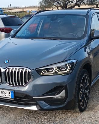 Bmw X1 xDrive18d 2021 - 2.0 diesel Lb automobili