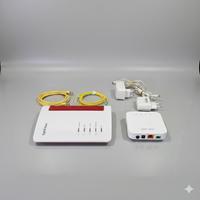 Router AVM FRITZ!Box 7530