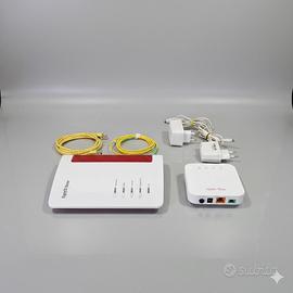 Router AVM FRITZ!Box 7530
