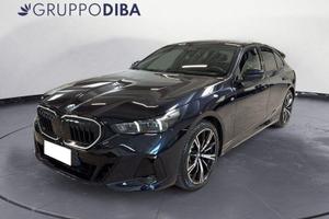 BMW Serie 5 G60 Berlina 520d 48V xdrive MSpor...