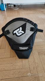 Trapezio Takoon donna Taglia S