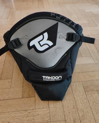 Trapezio Takoon donna Taglia S