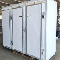 cella frigorifera per gastronomia usata