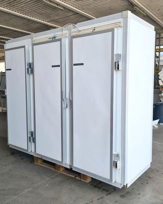 cella frigorifera per gastronomia usata