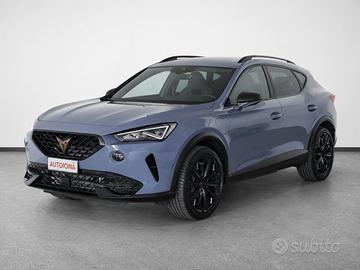 Cupra Formentor 1.4 e-hybrid 204cv dsg