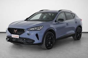 Cupra Formentor 1.4 e-hybrid 204cv dsg