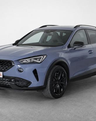 Cupra Formentor 1.4 e-hybrid 204cv dsg