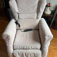 Set Poltrone