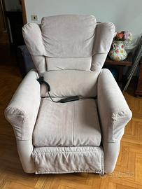 Set Poltrone