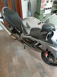 Honda CBF 600 - 2006