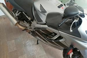 Honda CBF 600 - 2006