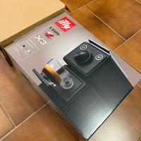 MACCHINA DEL CAFFE ILLY X3 XCAPS NUOVA