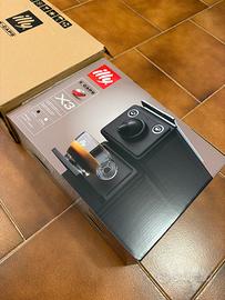 MACCHINA DEL CAFFE ILLY X3 XCAPS NUOVA