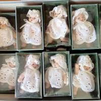 30 Bamboline Bomboniera a 3,00€ la singola.