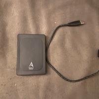 Hard disk esterno portatile 500 GB
