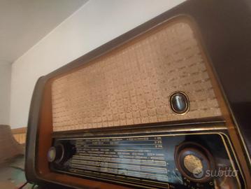RADIO DA COLLEZIONE