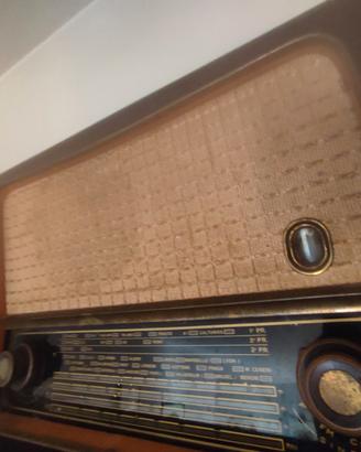 RADIO DA COLLEZIONE