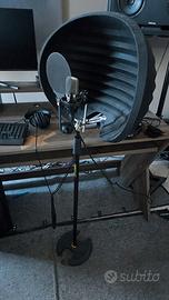 'Aston Microphones Halo Shadow
